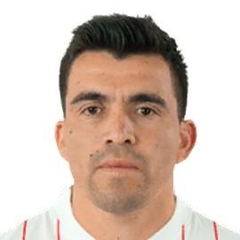 Marcos Acuña
