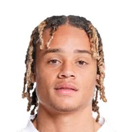 Xavi Simons
