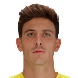 Pau Torres