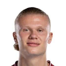 Haaland