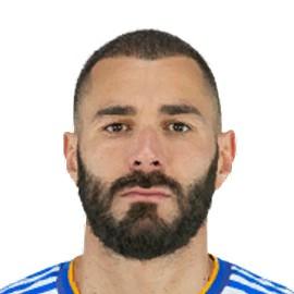 Benzema