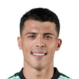 Pedro Porro