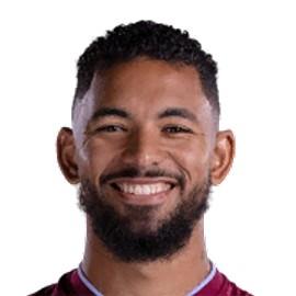 Douglas Luiz