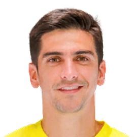 Gerard Moreno