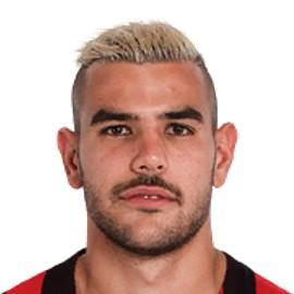Theo Hernández