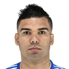 Casemiro