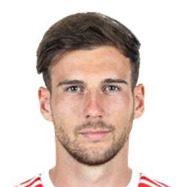 Goretzka
