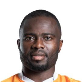 Acheampong