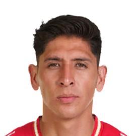 Edson Álvarez