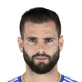 Nacho Fernández