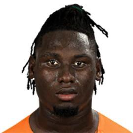 Lassina Traoré