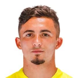 Yeremy Pino