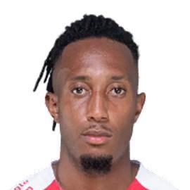 Gelson Martins