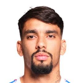 Lucas Paquetá
