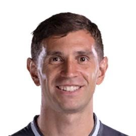 Emiliano Martínez