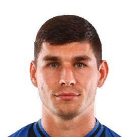 Malinovskyi