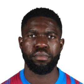 Umtiti