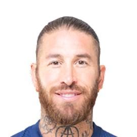 Sergio Ramos