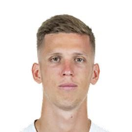 Dani Olmo