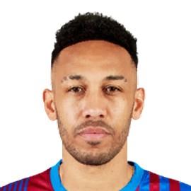 Aubameyang