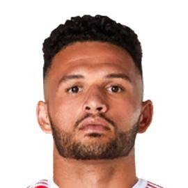 Gonçalo Ramos