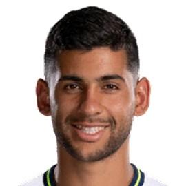Cristian Romero