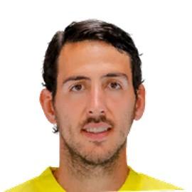 Dani Parejo