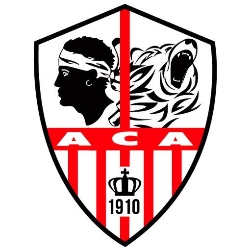 Ajaccio