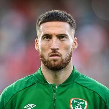 Matt Doherty
