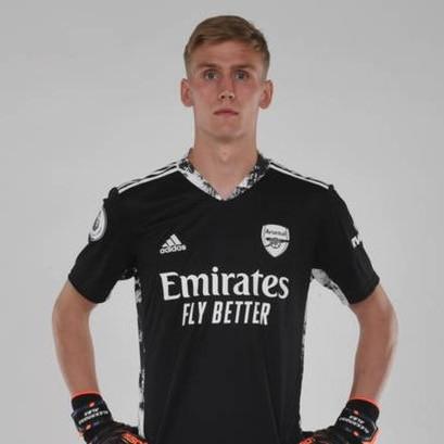 Alex Rúnarsson