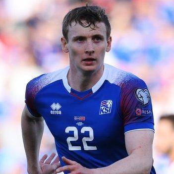 Jón Daði Böðvarsson