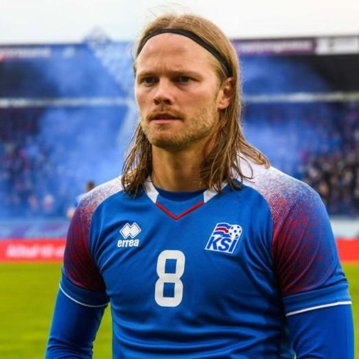 Birkir Bjarnason