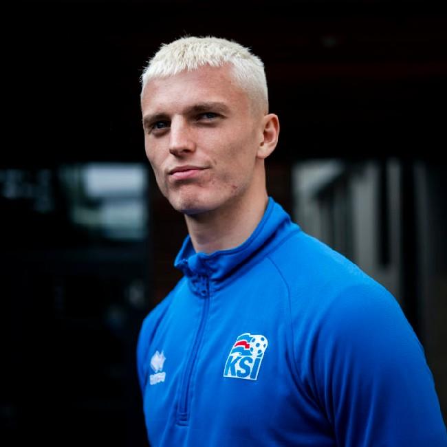 Albert Guðmundsson