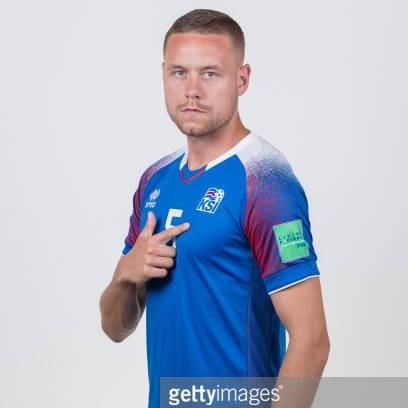 Sverrir Ingi Ingason
