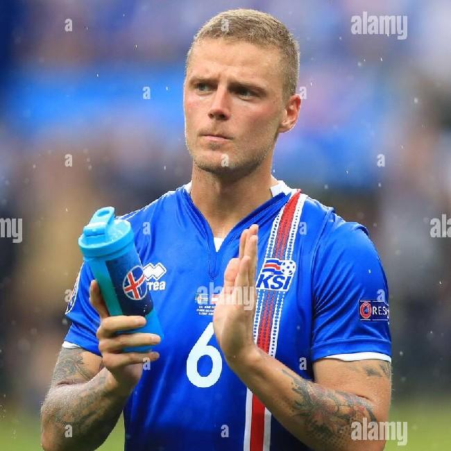 Ragnar Sigurðsson