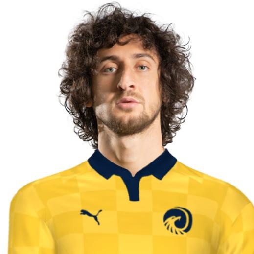 Хорен Байрамян