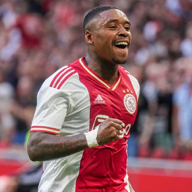 Steven Bergwijn