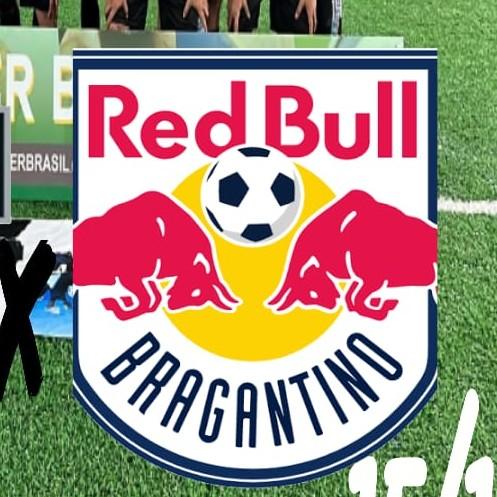 Red Bull bragantino