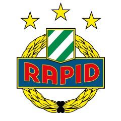 Rapid Vienna (aus)