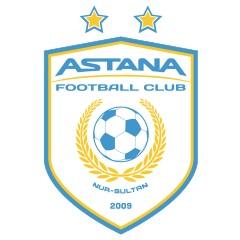 Astana (kaz)