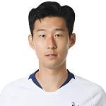 Son Heung-Min