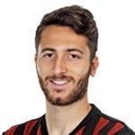 Bertolacci Andrea