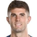 Pulisic Christian