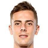 Джорджевич Лука