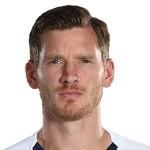 Vertonghen Jan