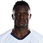 Wanyama Victor