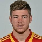 Moreno Alberto