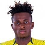 Chukwueze Samuel