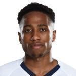 Walker-Peters Kyle