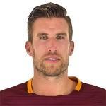Strootman Kevin
